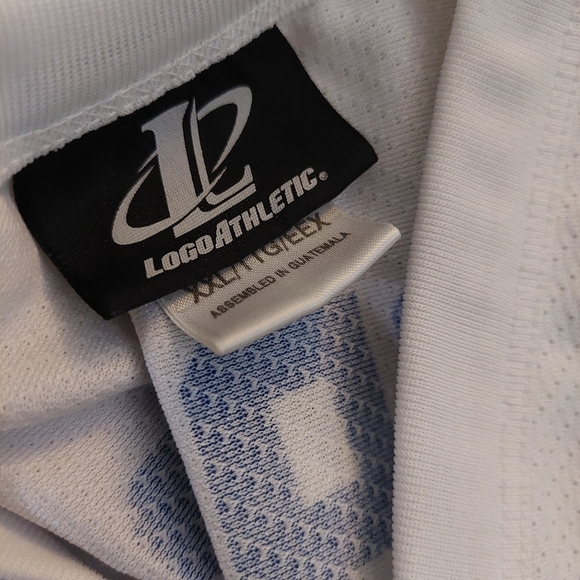 Colts Football Jersey #88 "Harrison" NFL - Picture 3 of 4